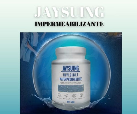 Image of Olvídate de las filtraciones| JAYSUINK IMPERMEABILIZANTE