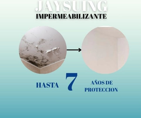 Image of Olvídate de las filtraciones| JAYSUINK IMPERMEABILIZANTE