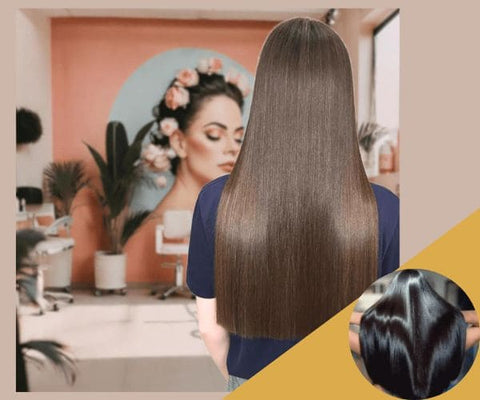 Image of 💇REVITALIZADOR CAPILAR CON COLÁGENO-KARSEELL💇/ Envío Gratis