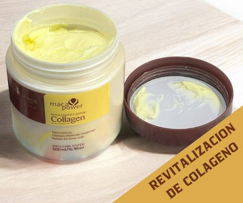 Image of 💇REVITALIZADOR CAPILAR CON COLÁGENO-KARSEELL💇/ Envío Gratis
