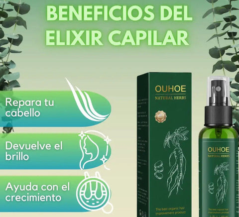 Image of EUHOE CAIDA DE CABELLO// Delivery gratis