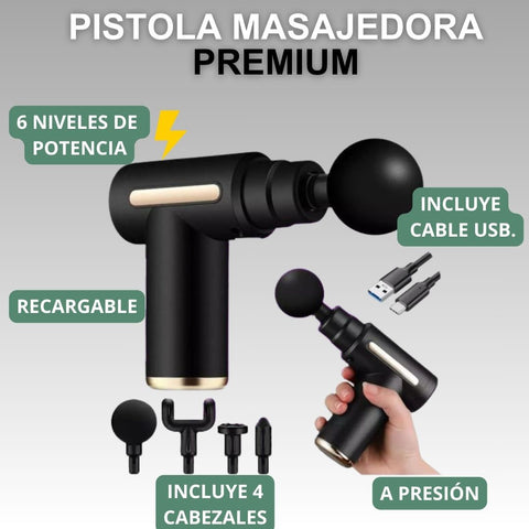 Image of COMBO ALIVIO MUSCULAR